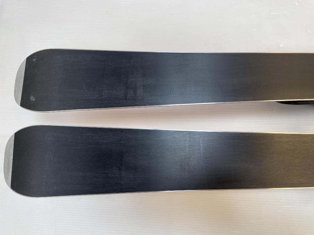 ◆ スキー OGASAKA e turn 50 150 cm セミツインチップ