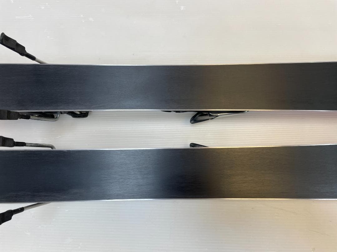 ◆ スキー OGASAKA e turn 50 150 cm セミツインチップ