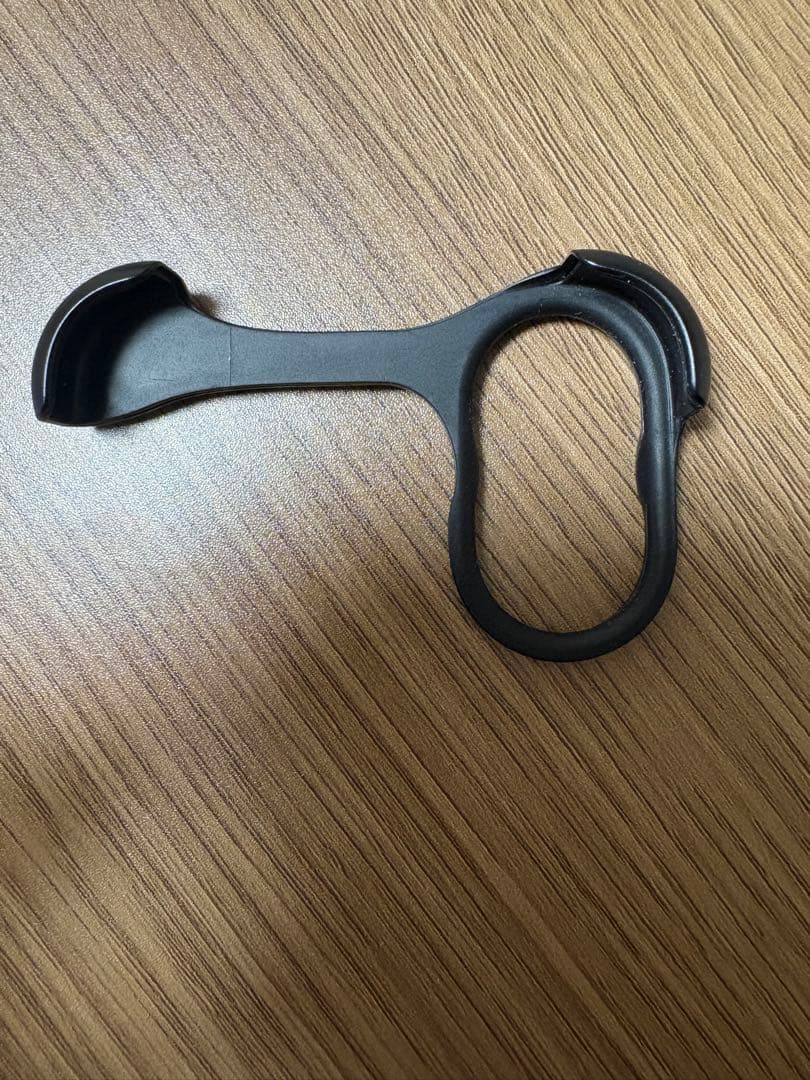 Arc Pulse iPhone 16 アルミ・マットブラック