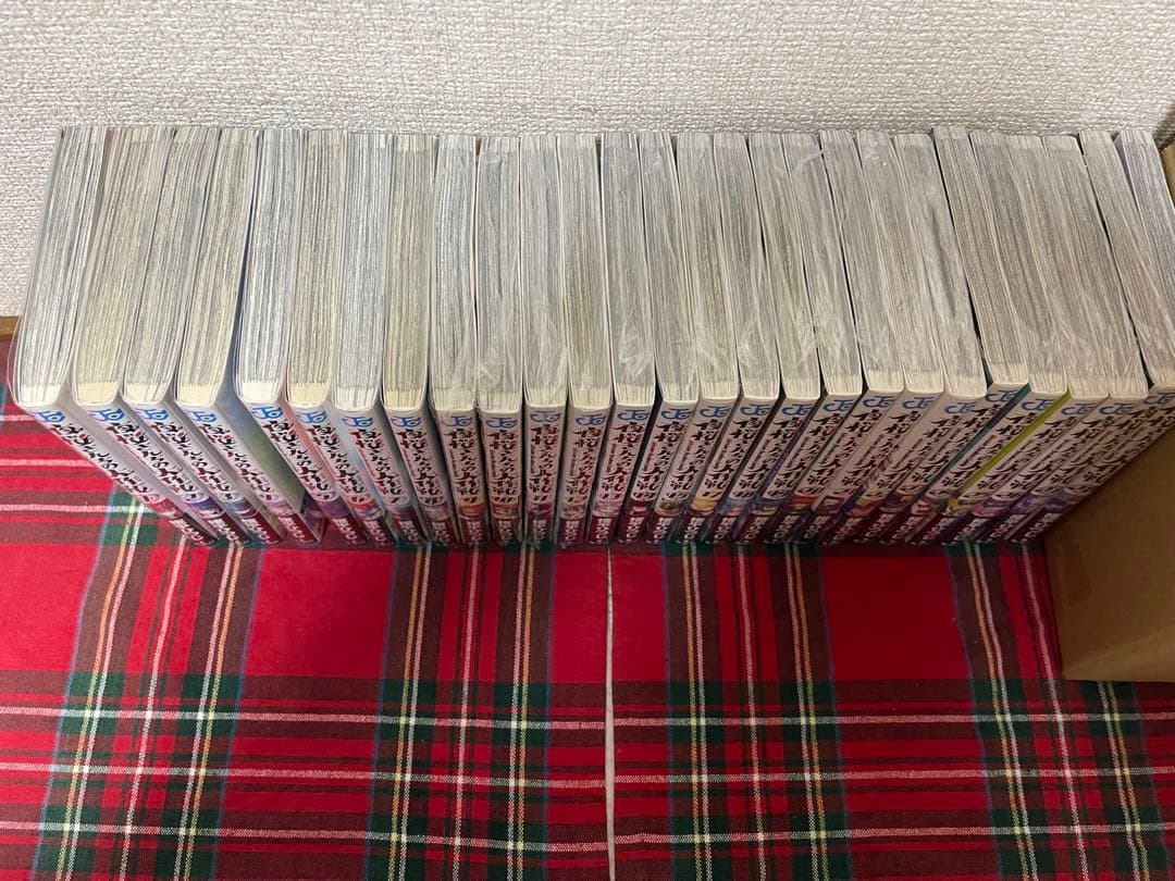 【極美品】夜桜さんちの大作戦 1～8+9～28巻【新品未開封】 16 巻無し