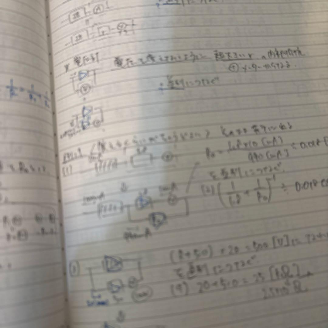 鉄緑会　物理基礎講座 問題集 2022年 高2