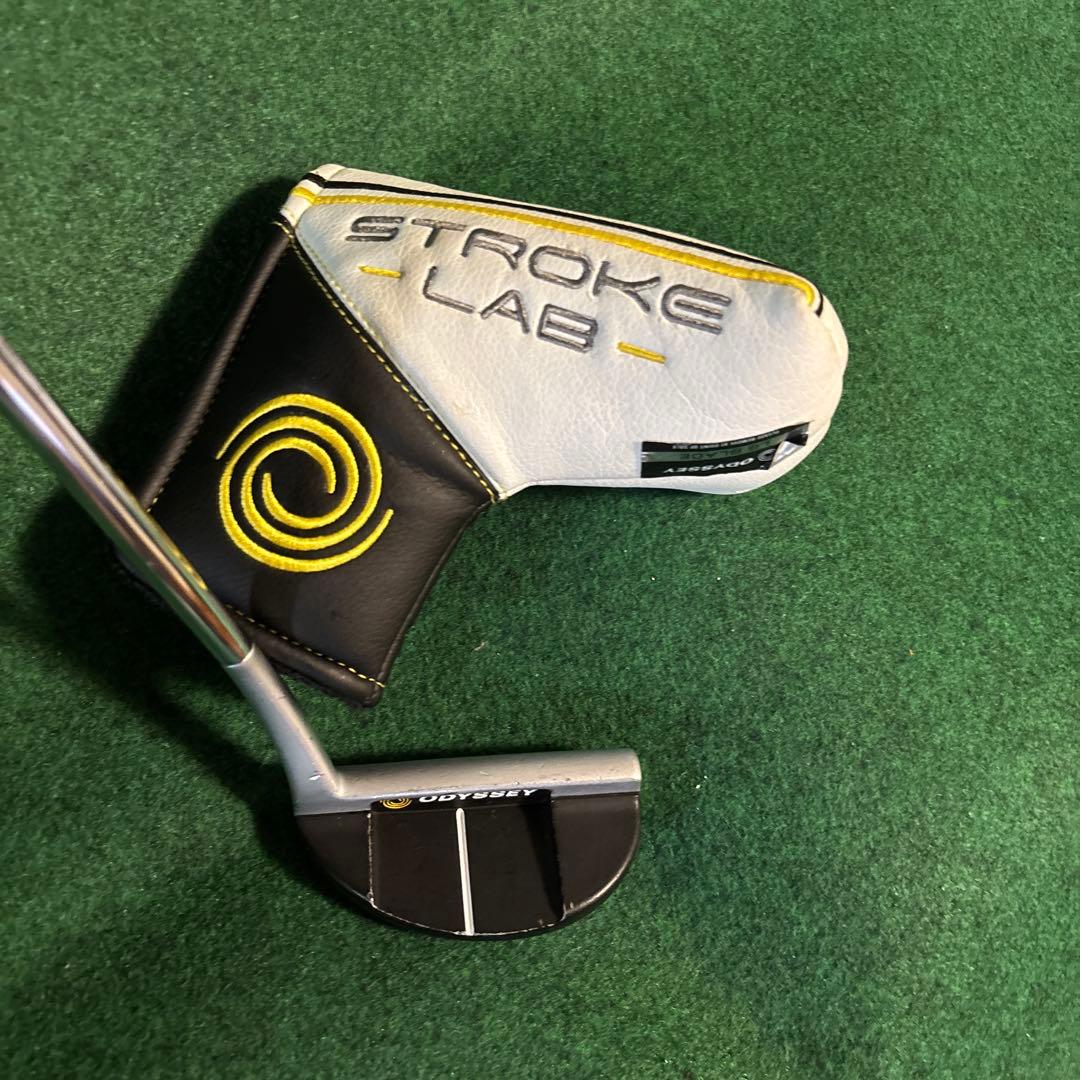 ODYSSEY Stroke Lab パター