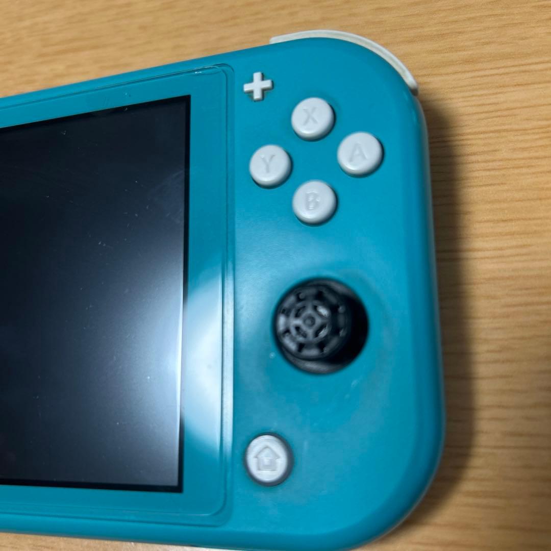 【24時間以内発送】Nintendo Switch Lite 本体【ジャンク】