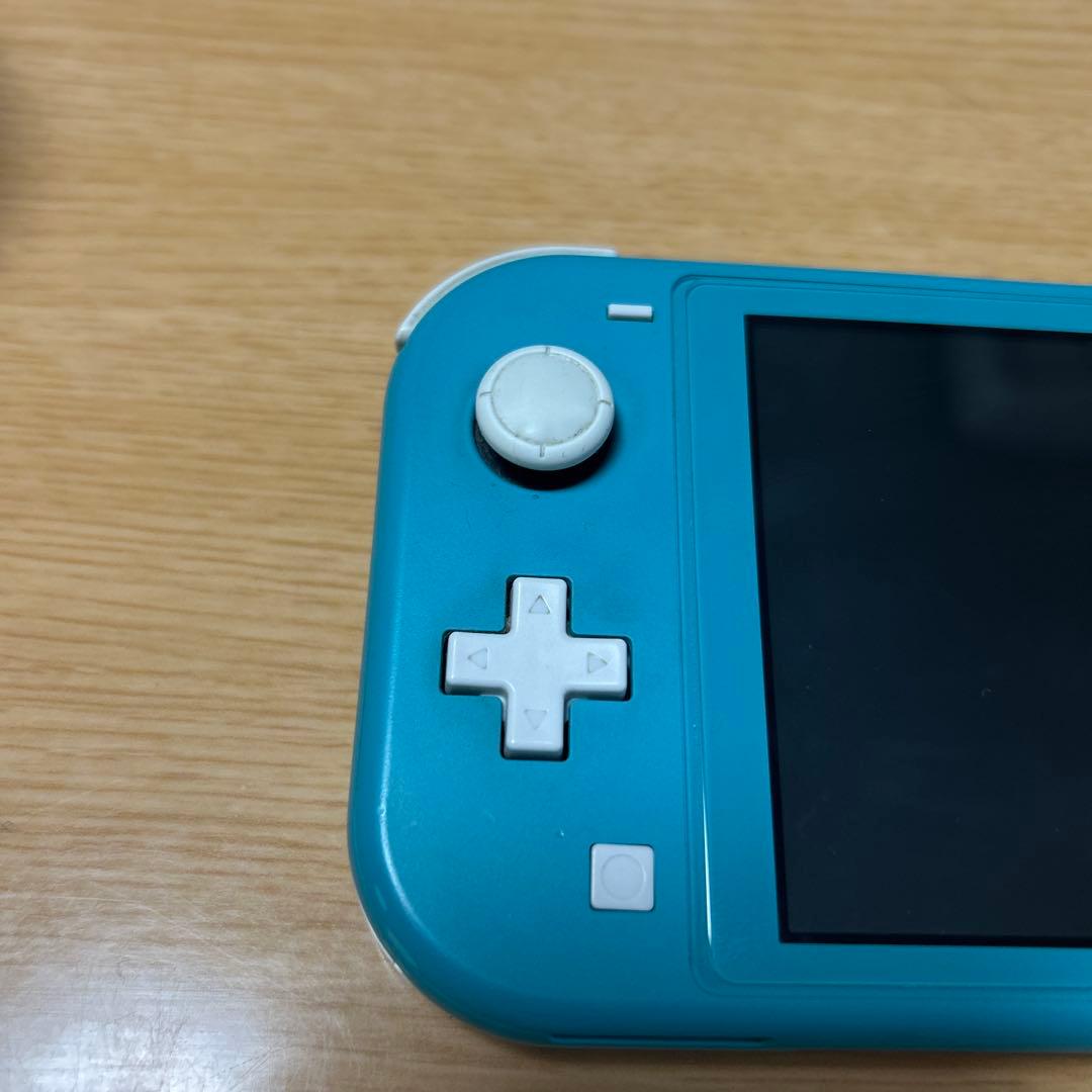 【24時間以内発送】Nintendo Switch Lite 本体【ジャンク】