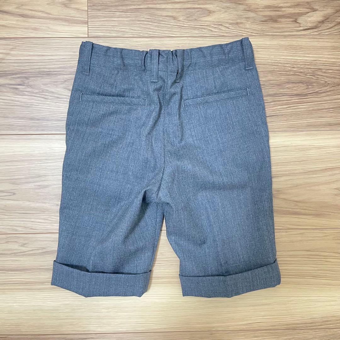 CHOPIN with Kodomo BEAMS フォーマルスーツ　110