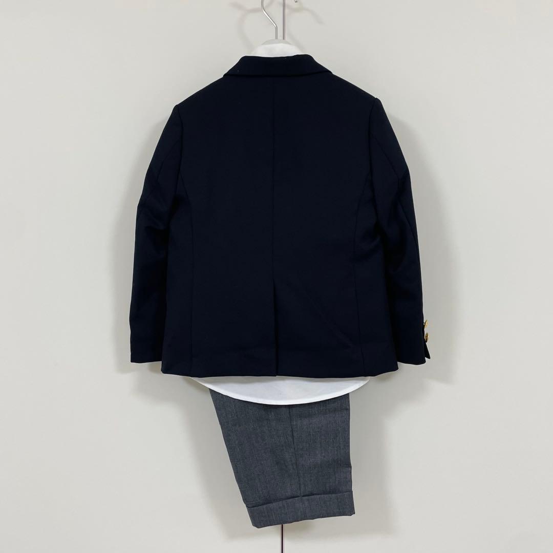 CHOPIN with Kodomo BEAMS フォーマルスーツ　110