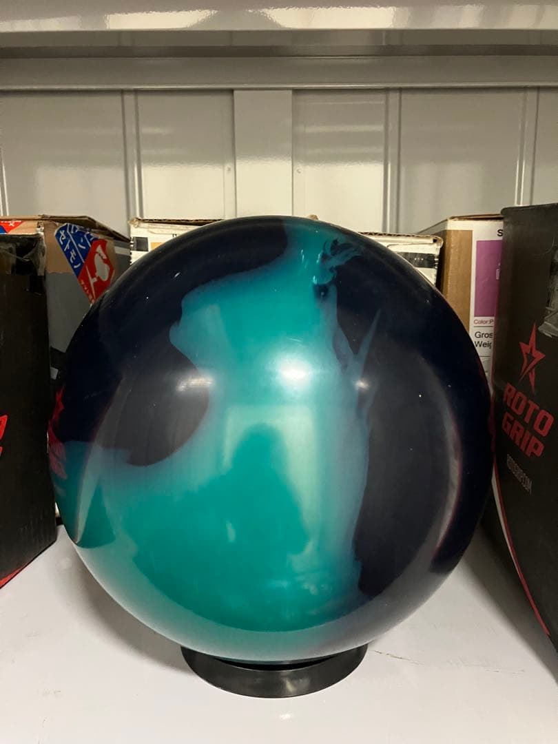 ツアー・ダイナミクス 15ポンド