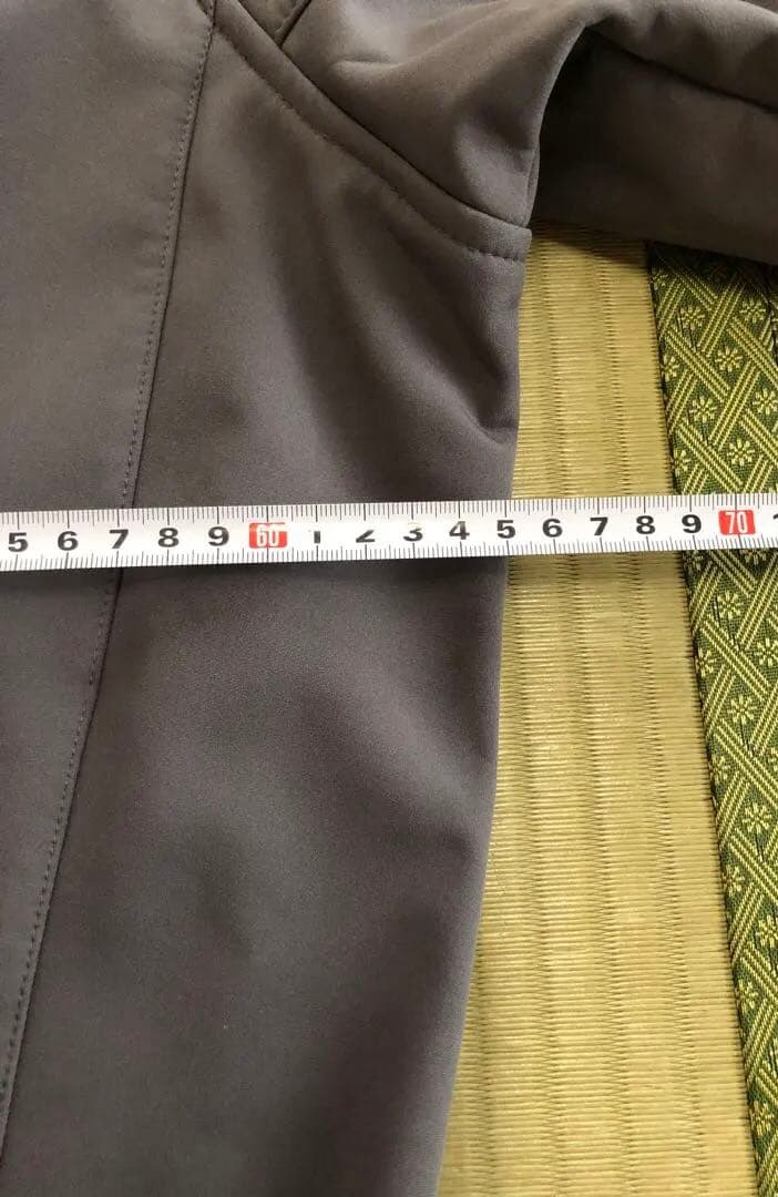 サンフランシスコ　ジャイアンツ　フルジップジャケット　Majestic MLB