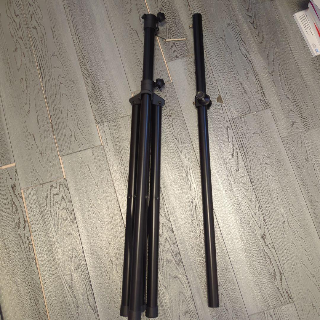 DARTSLIVE-ZERO BOARD スタンドセット