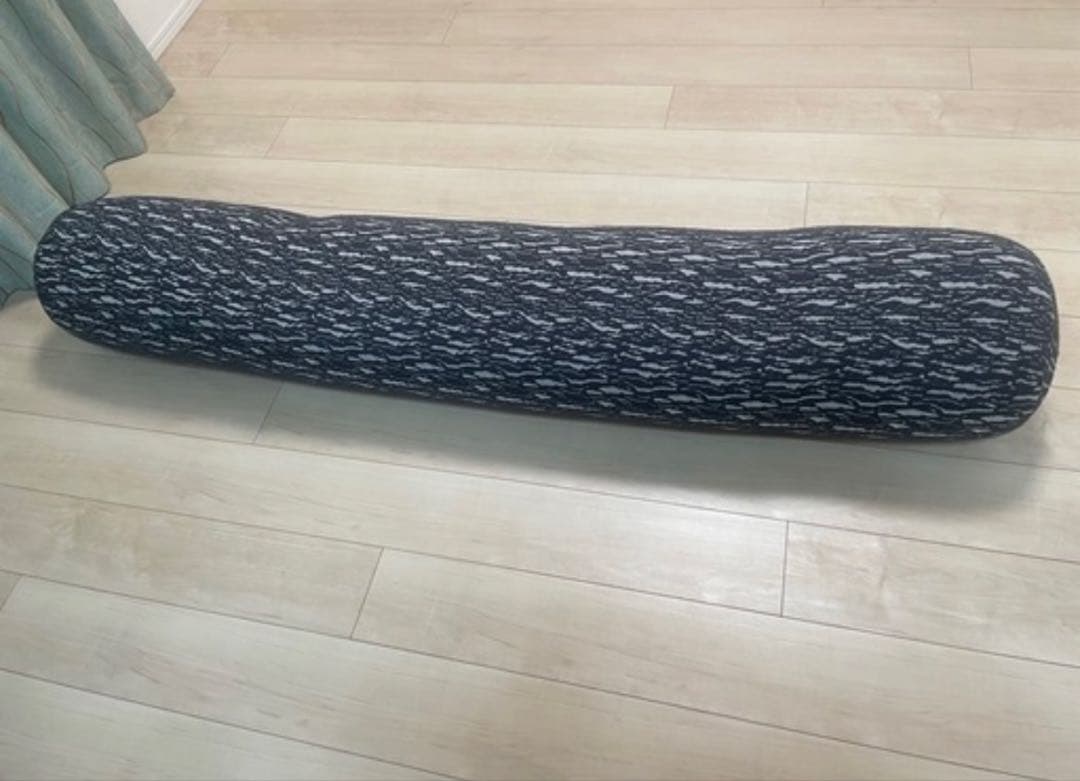 クッション・座布団 YOGIBO Luxe Roll Max Premium