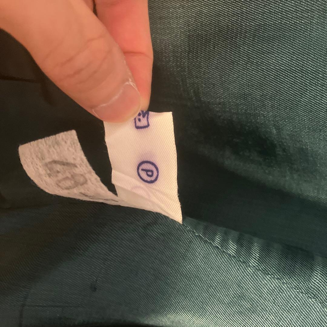 ソ連内務省礼服