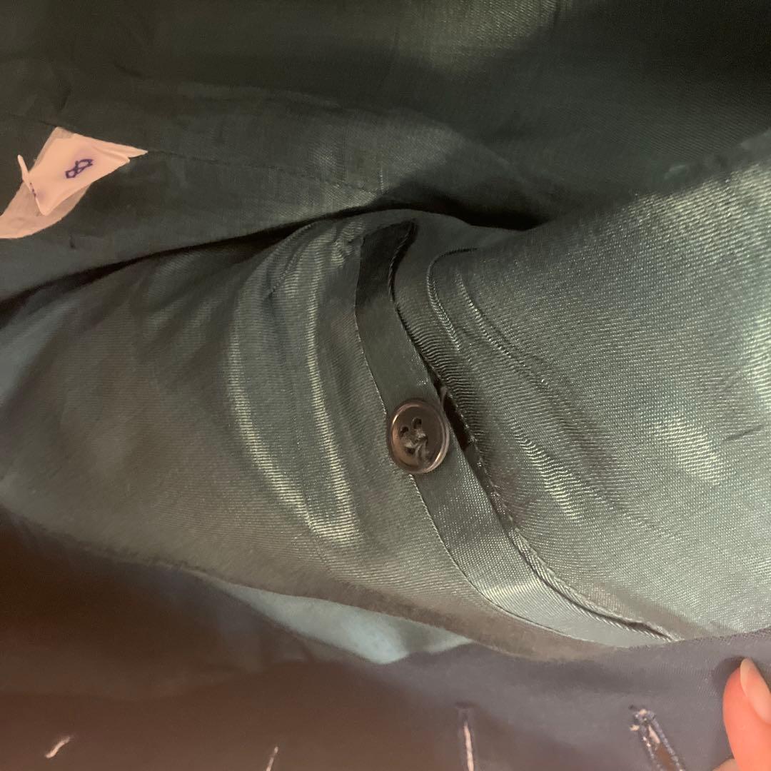 ソ連内務省礼服