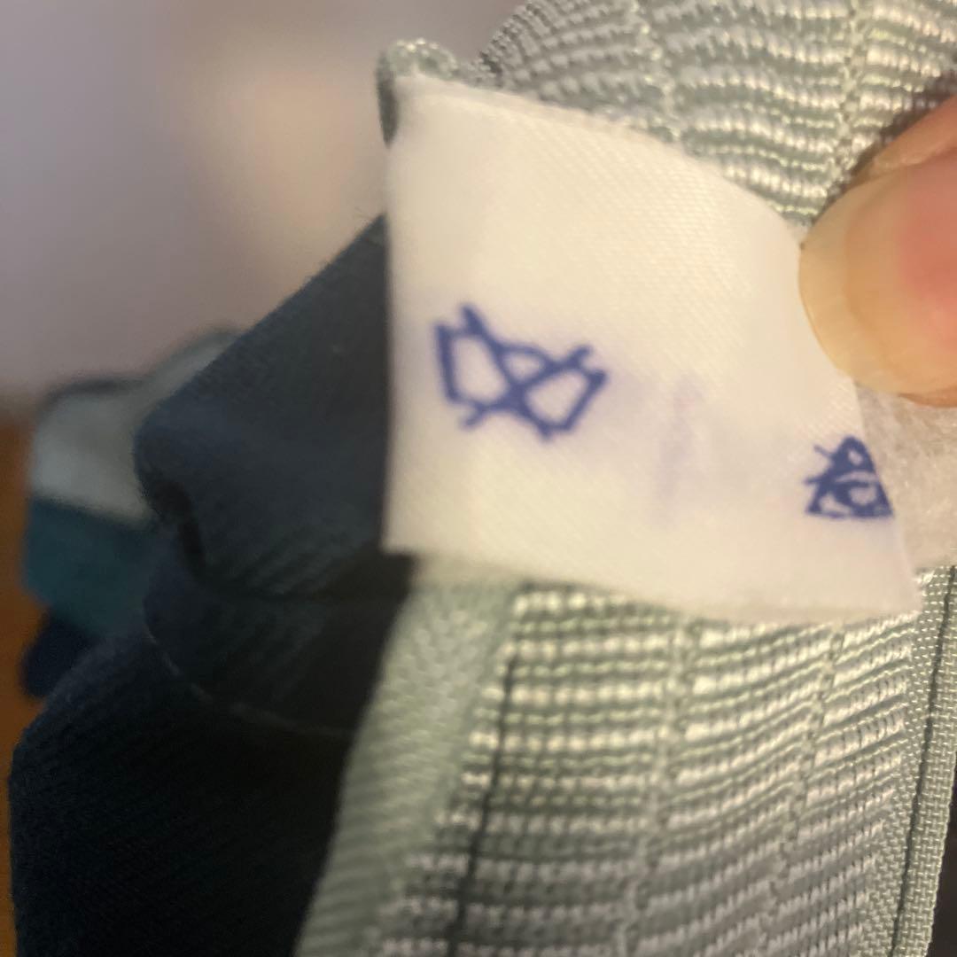 ソ連内務省礼服