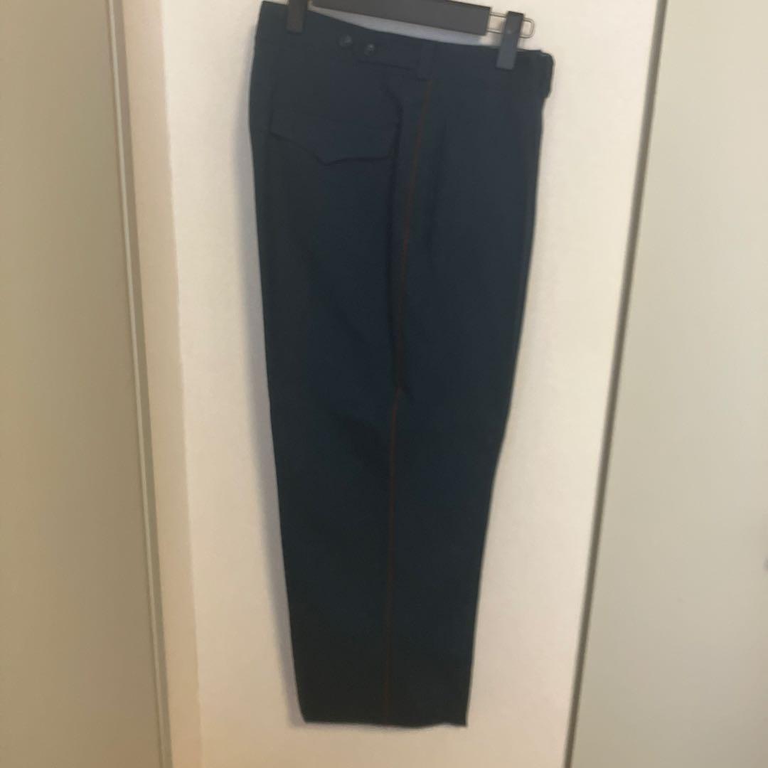 ソ連内務省礼服