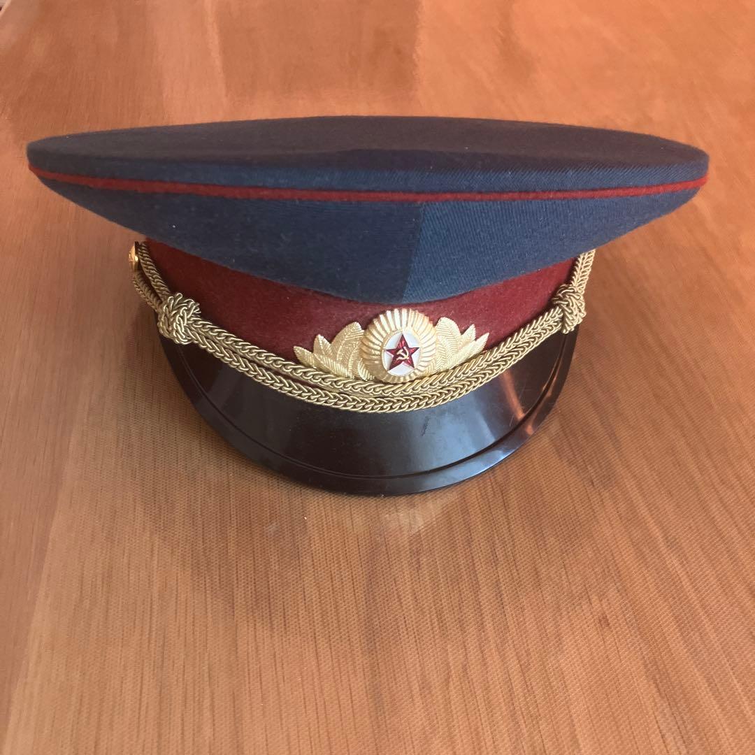 ソ連内務省礼服