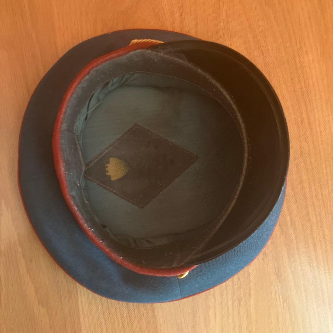 ソ連内務省礼服