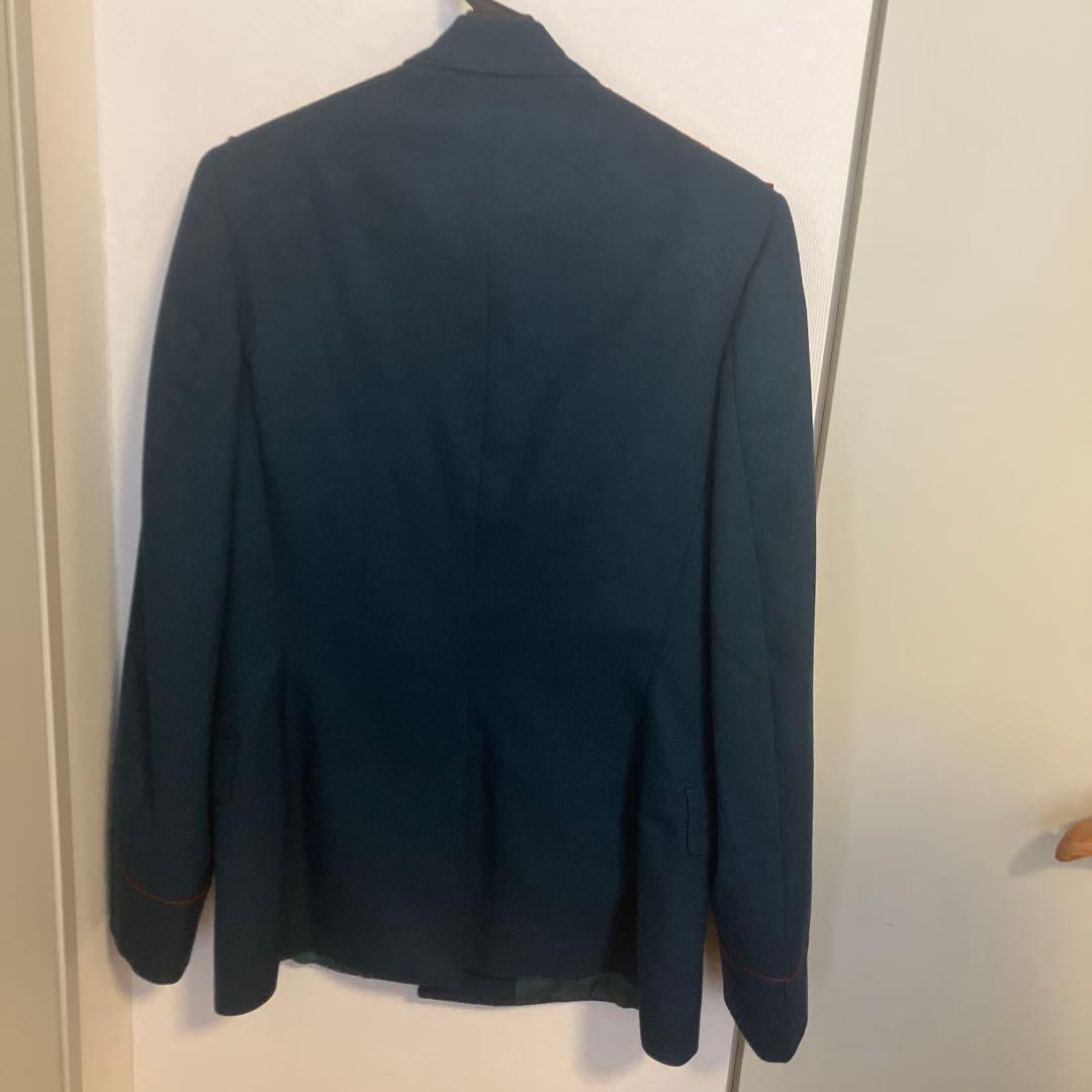 ソ連内務省礼服