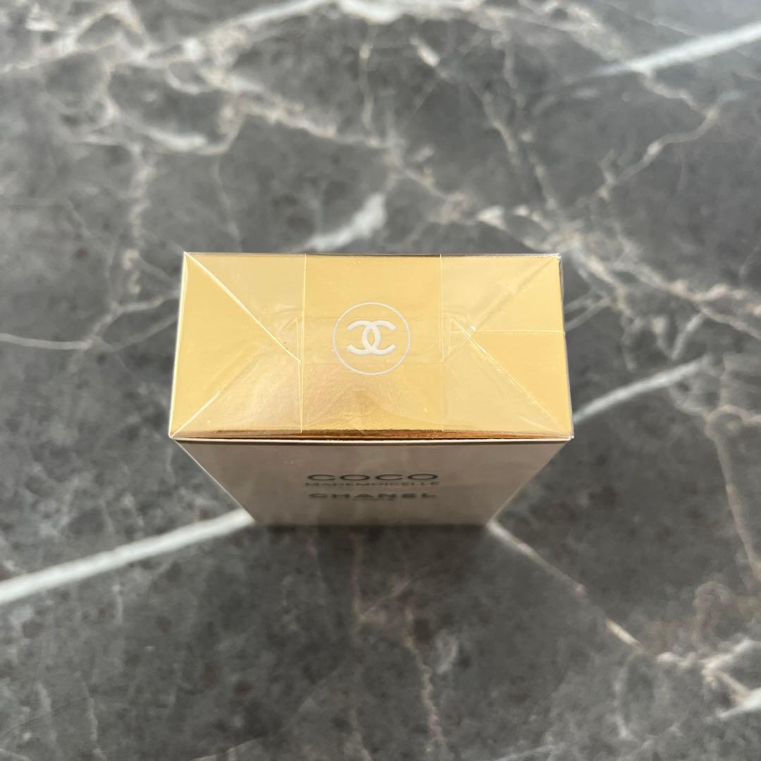 シャネル ココ マドモアゼル オードゥ パルファム　50ml
