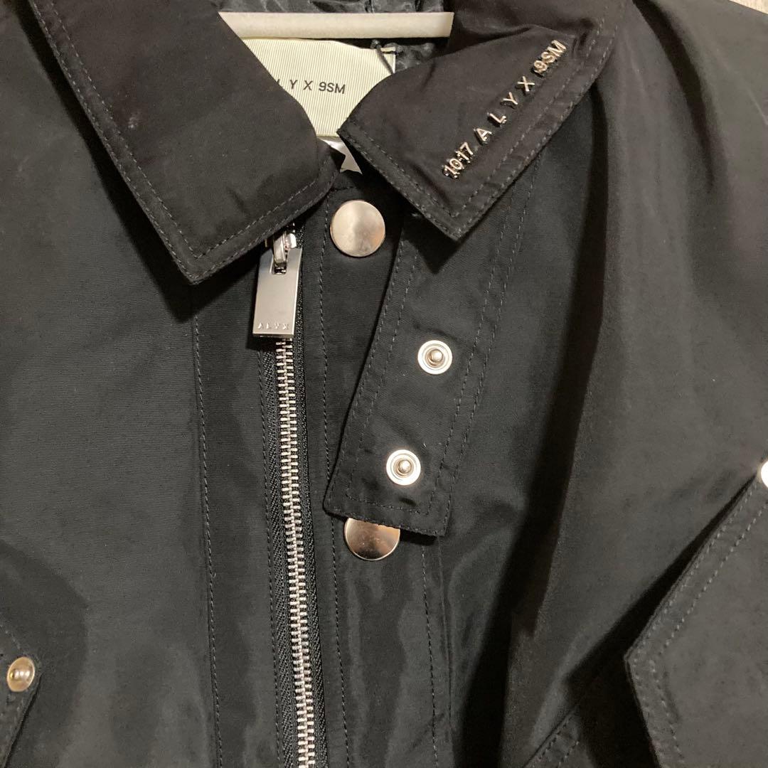 1017 ALYX 9SM ブルゾン S