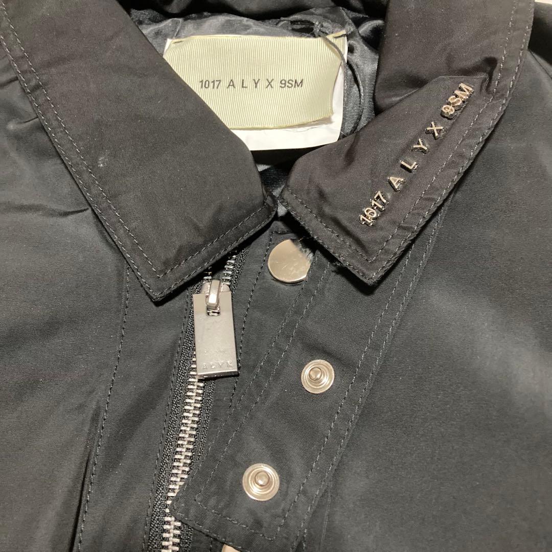 1017 ALYX 9SM ブルゾン S