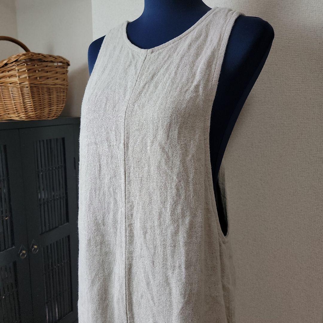 み*ぃ様 カレンソロジー リネンオールインワン