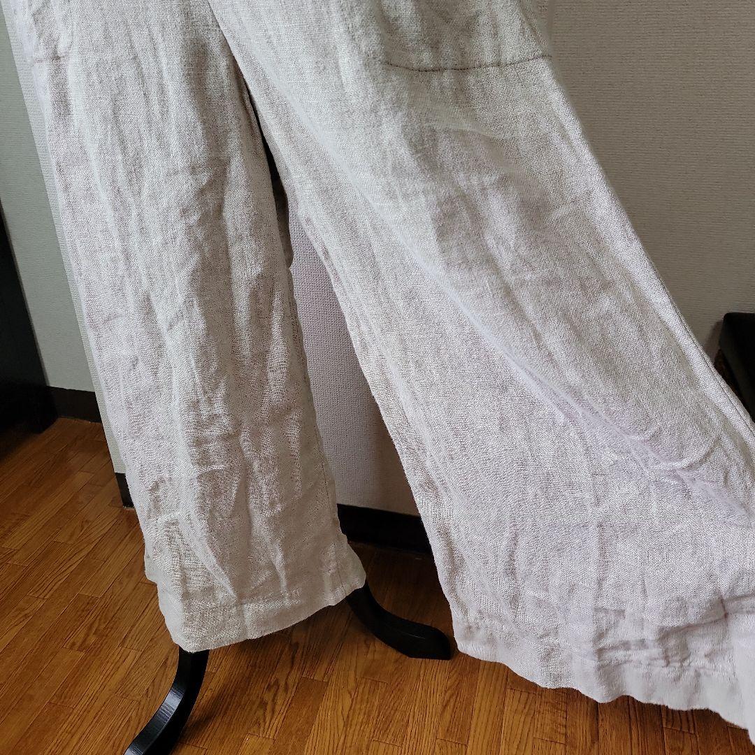 み*ぃ様 カレンソロジー リネンオールインワン