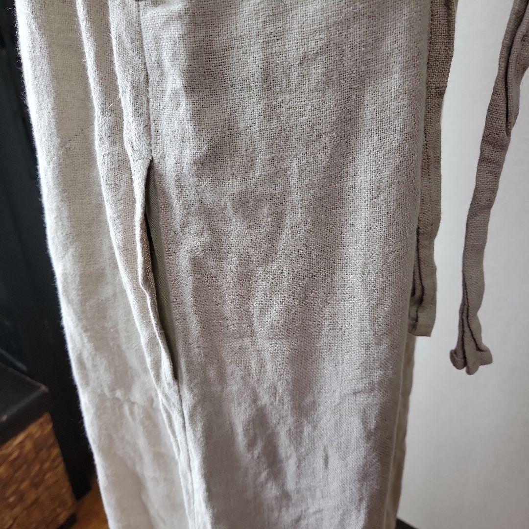 み*ぃ様 カレンソロジー リネンオールインワン