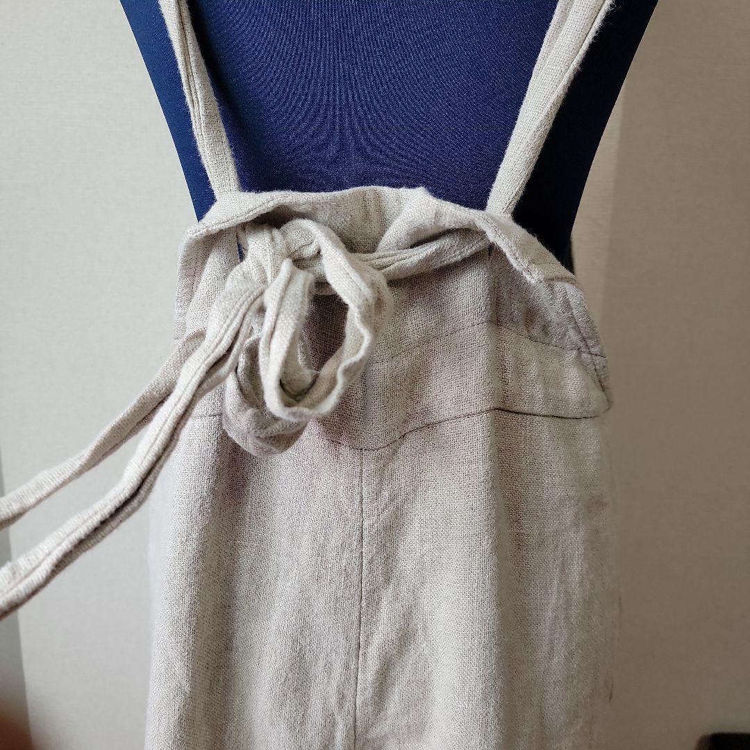 み*ぃ様 カレンソロジー リネンオールインワン