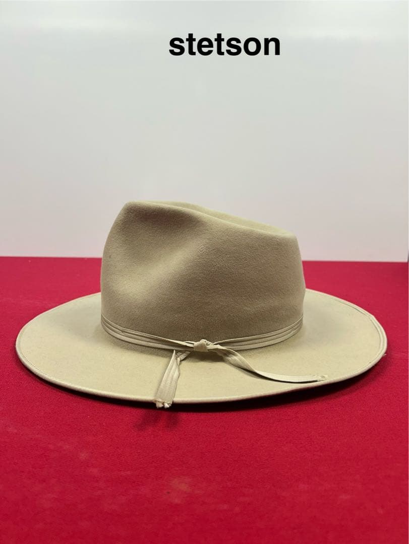 Stetson open road ステットソン オープンロード 7 1/4