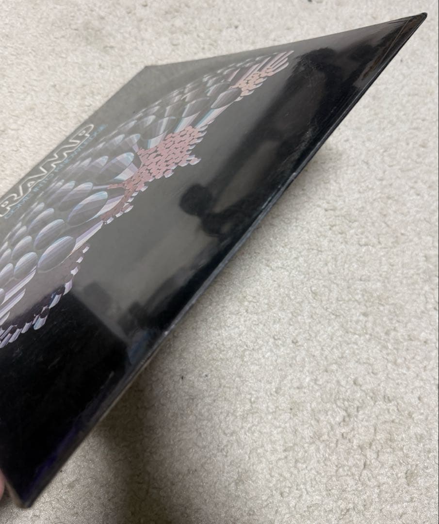 洋楽 1977original Ramp / Come Into Knowledge