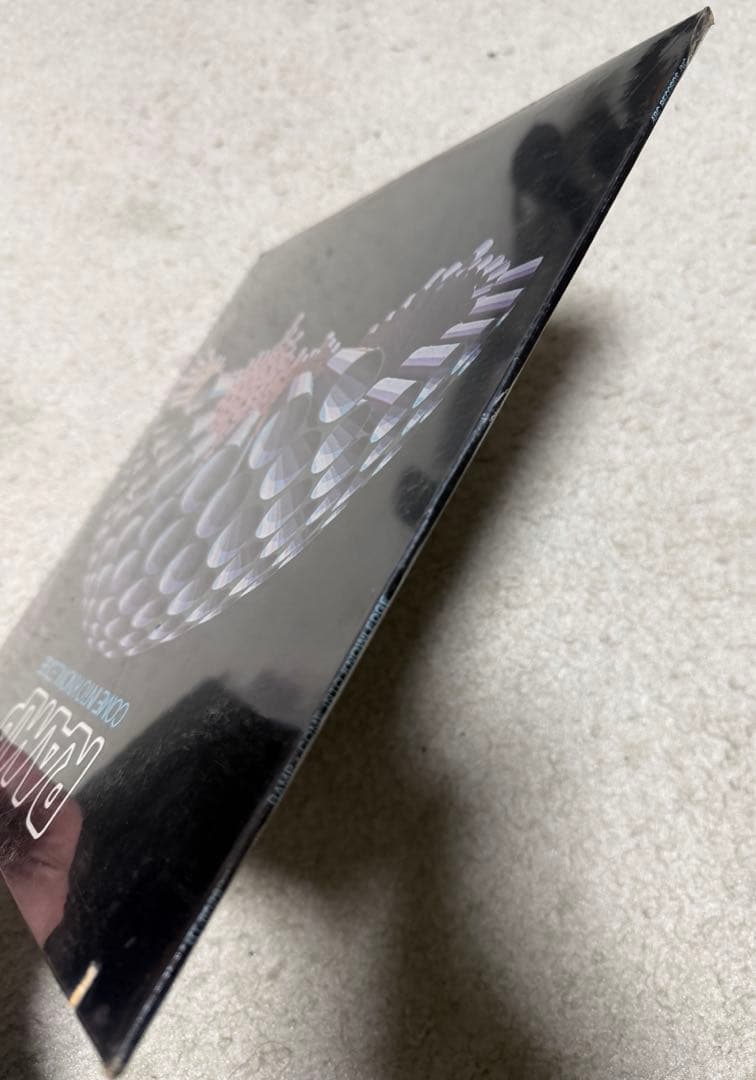 洋楽 1977original Ramp / Come Into Knowledge