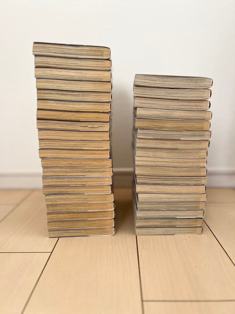 神の雫 37巻セット