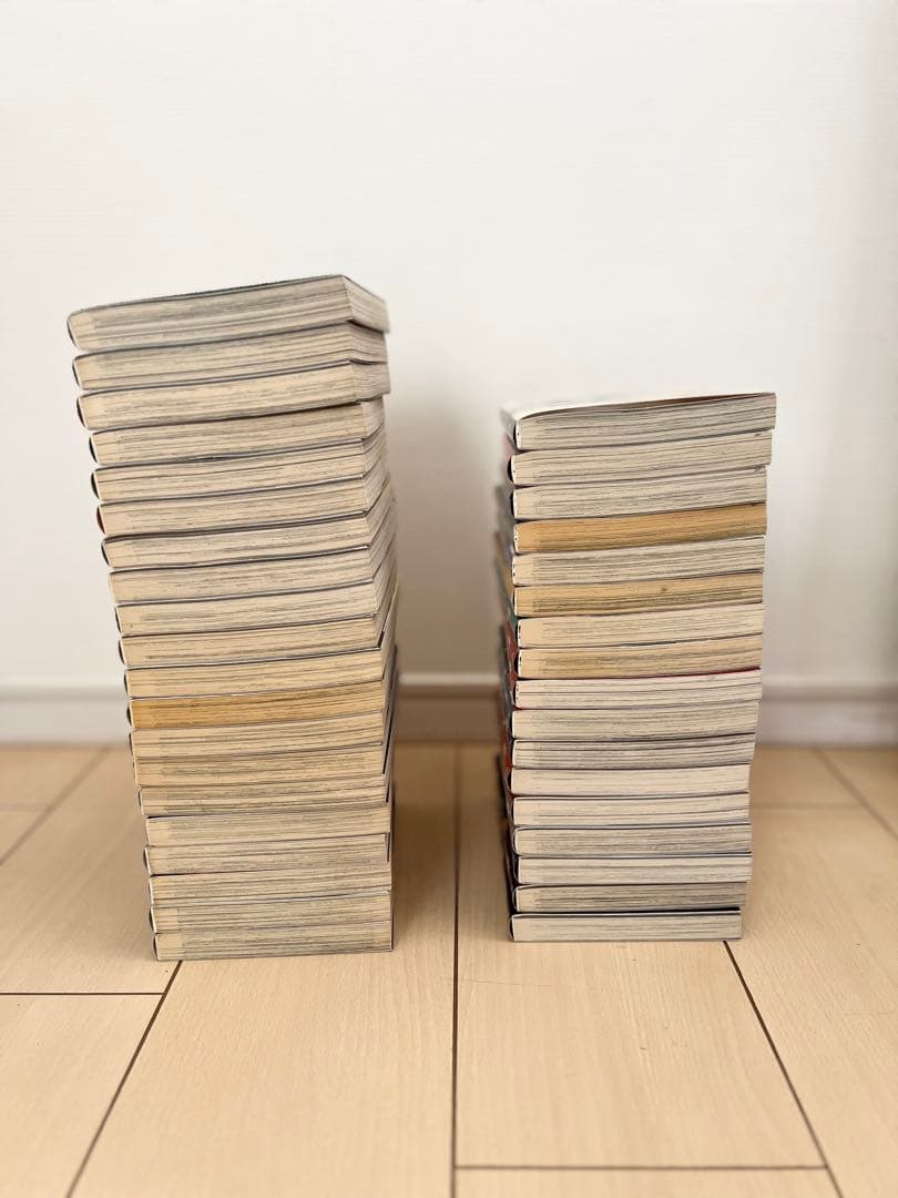 神の雫 37巻セット