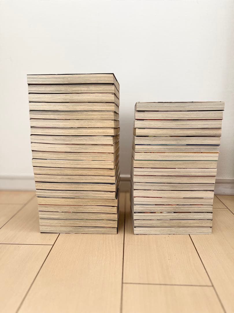 神の雫 37巻セット