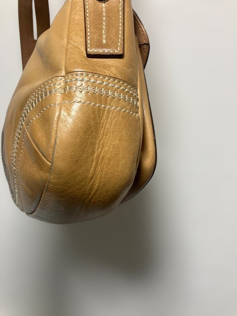 コーチ　ショルダーバッグ　10579