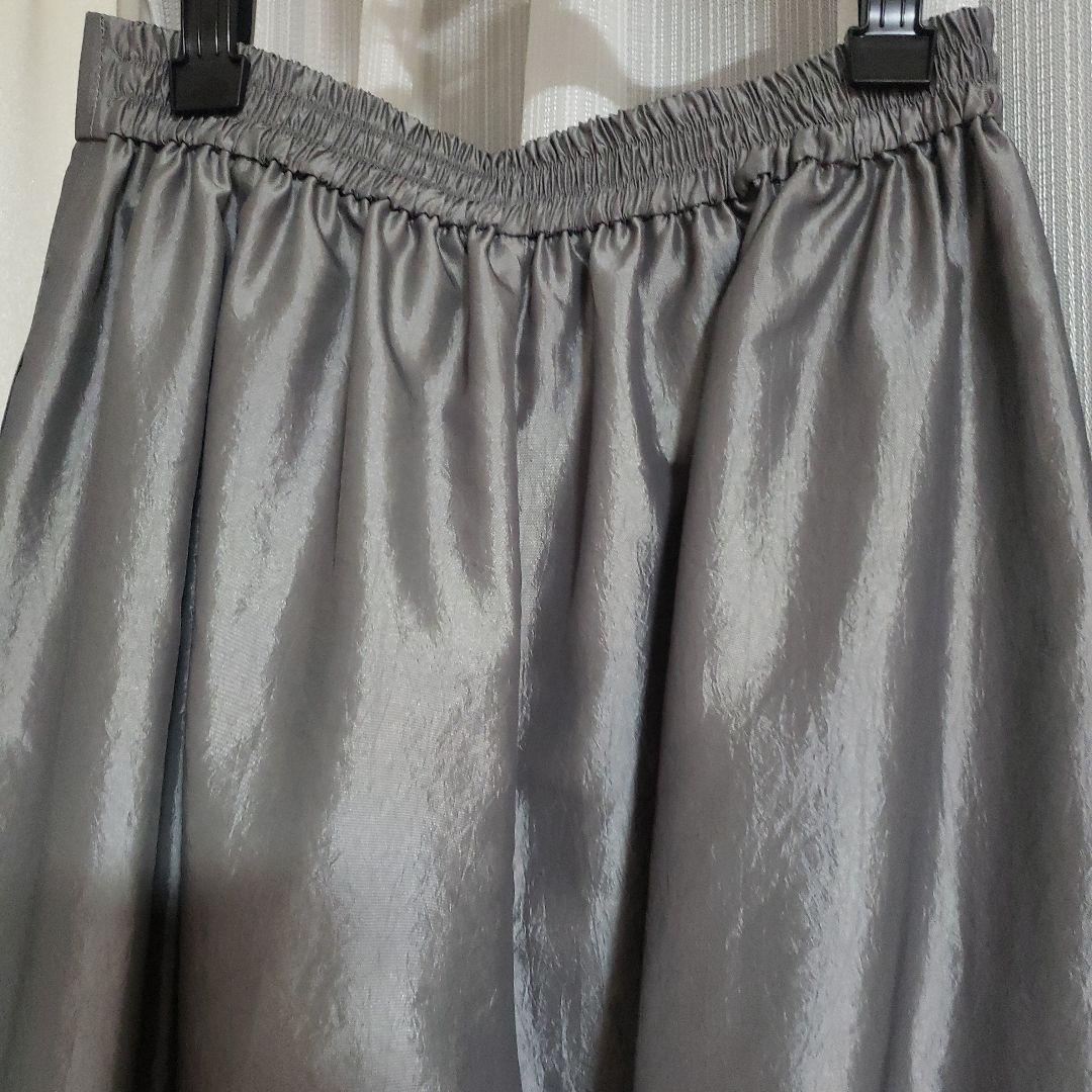 【値下げ】リグドット　サイドポケット付きパンツ