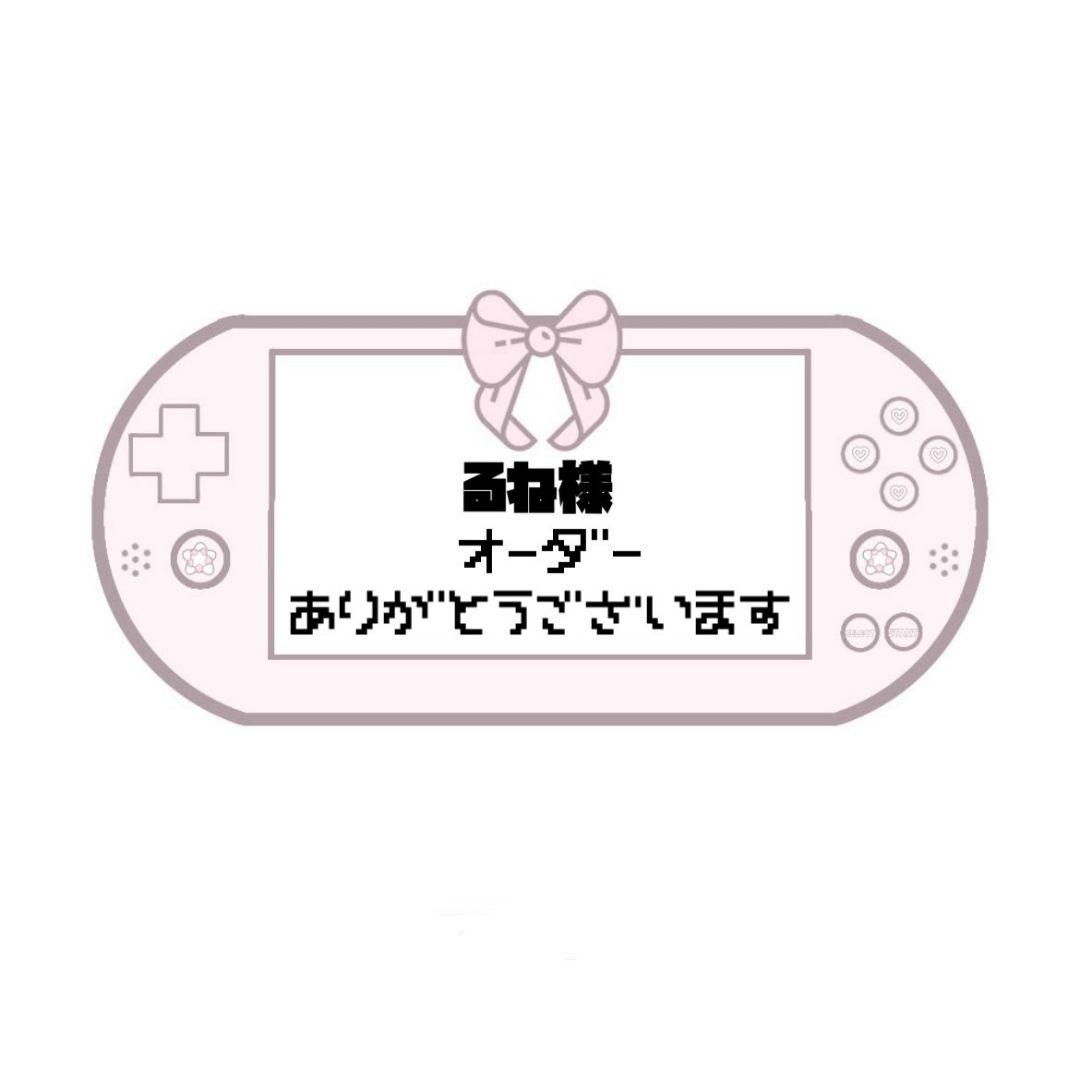 IQOSデコケース ヒートスティックデコケース 平成女児デコケース