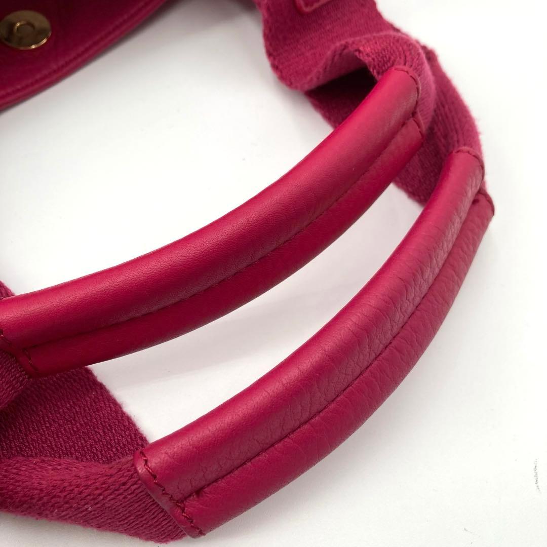 美品✨TORY BURCH トリーバーチ エラ レザー トートバッグ ピンク