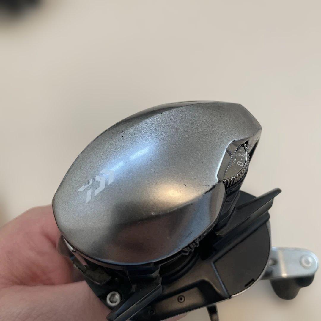 ④ ジリオンSVTW1000HL