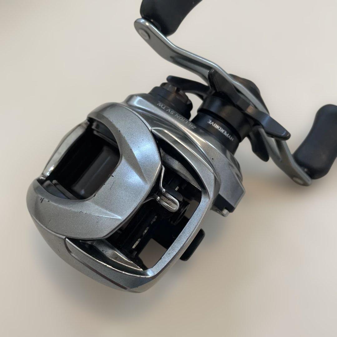 ④ ジリオンSVTW1000HL