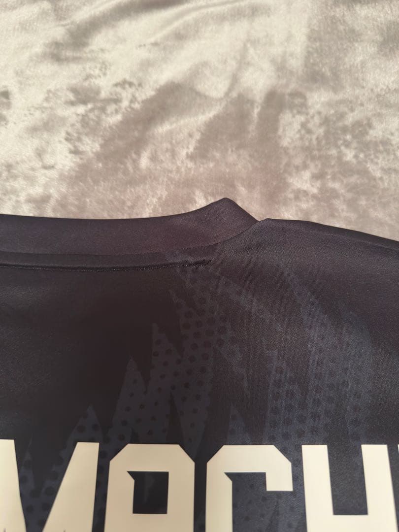 水町泰杜 レプリカユニフォーム Oサイズ