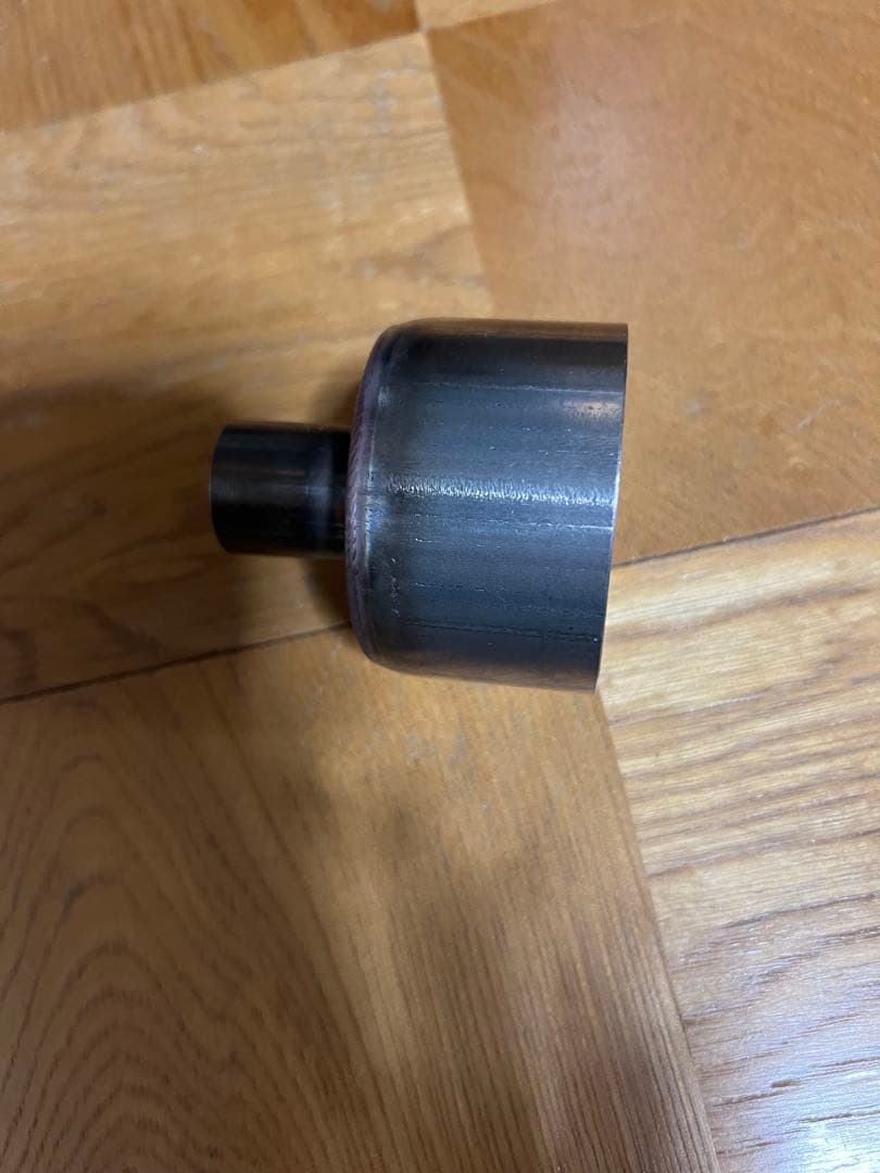 ペア14様柿本GT box06&S マフラー本体 ステンレス製 チタンテール