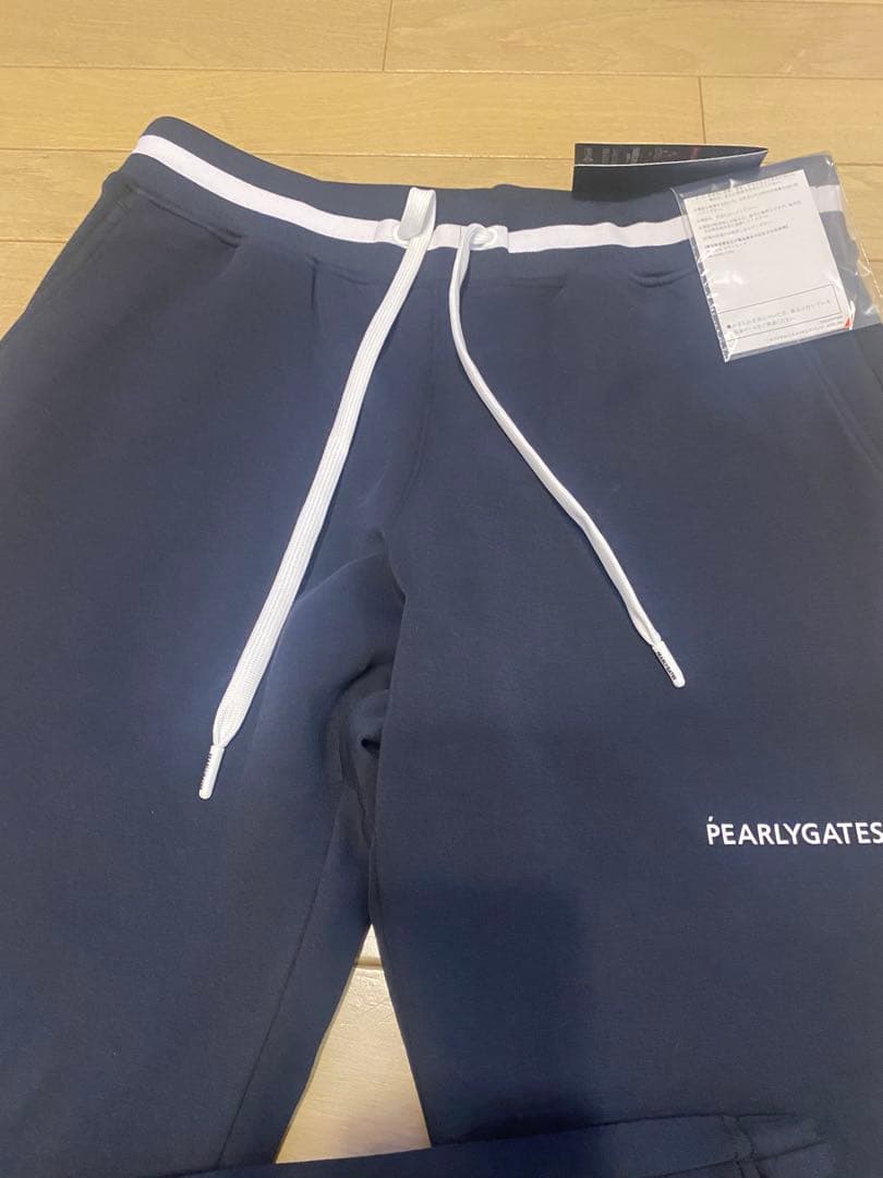 PEARLYGATES リカバリーウェア 新品正規品 サイズ5