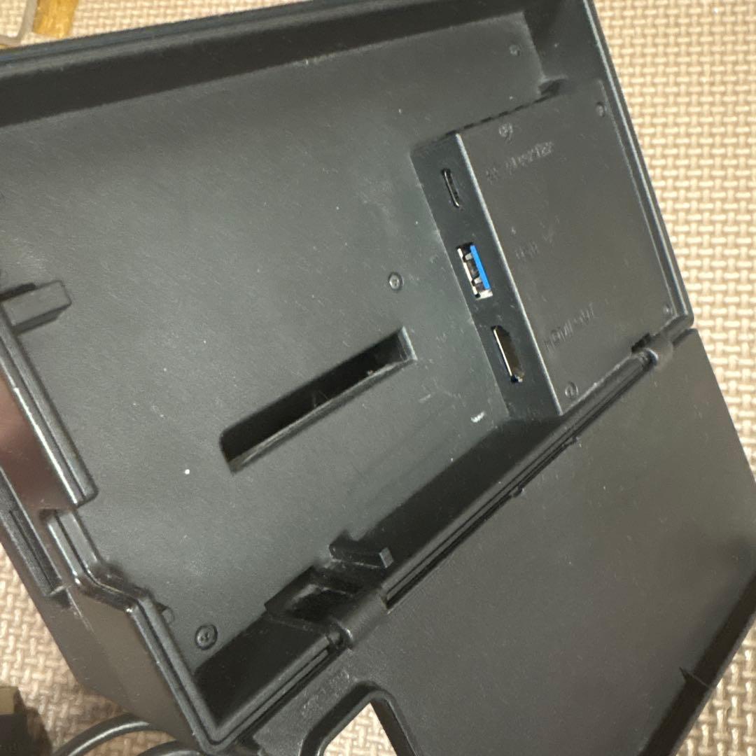 動作確認済み⭐︎Nintendo Switch本体