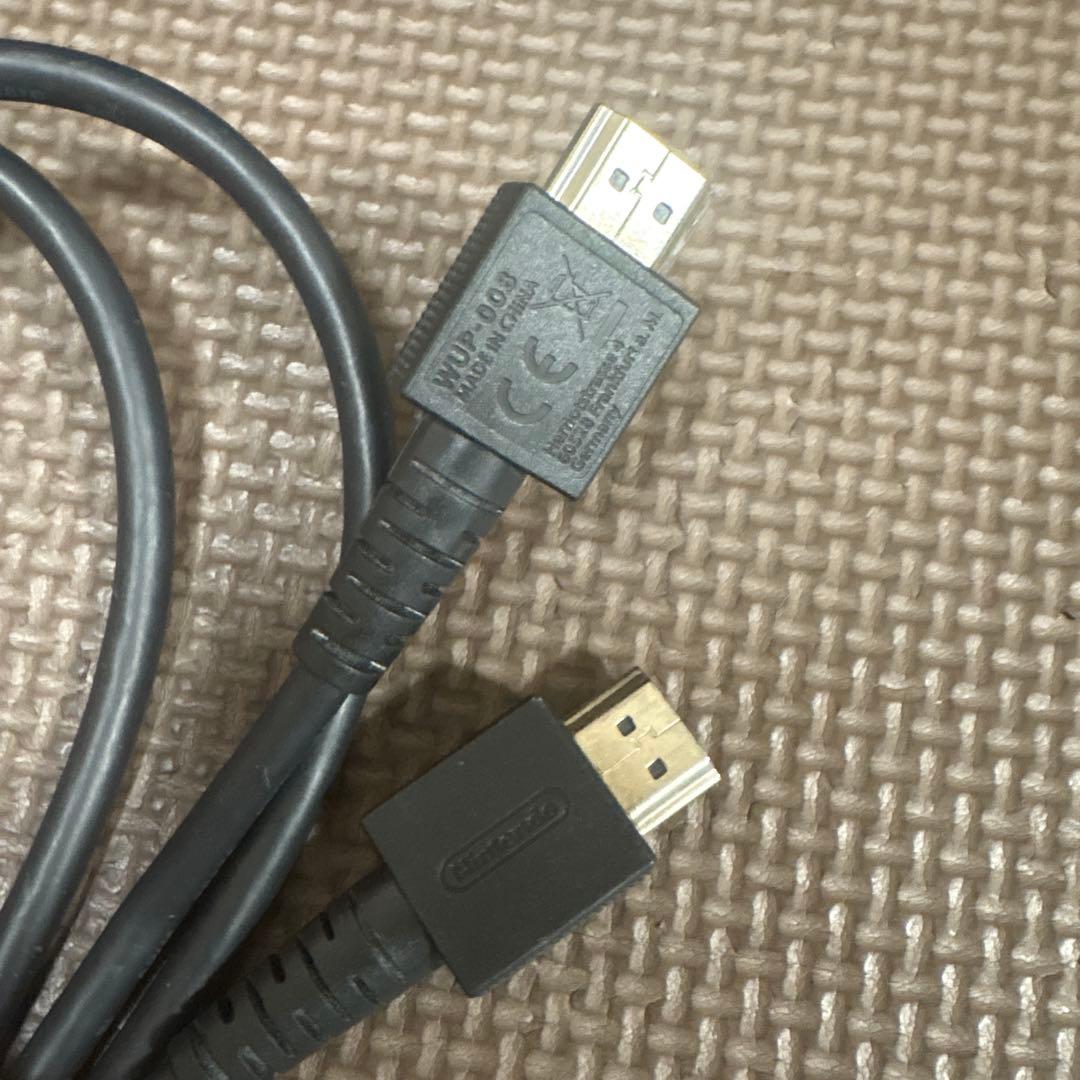 動作確認済み⭐︎Nintendo Switch本体