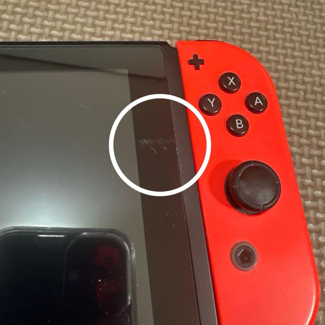 動作確認済み⭐︎Nintendo Switch本体