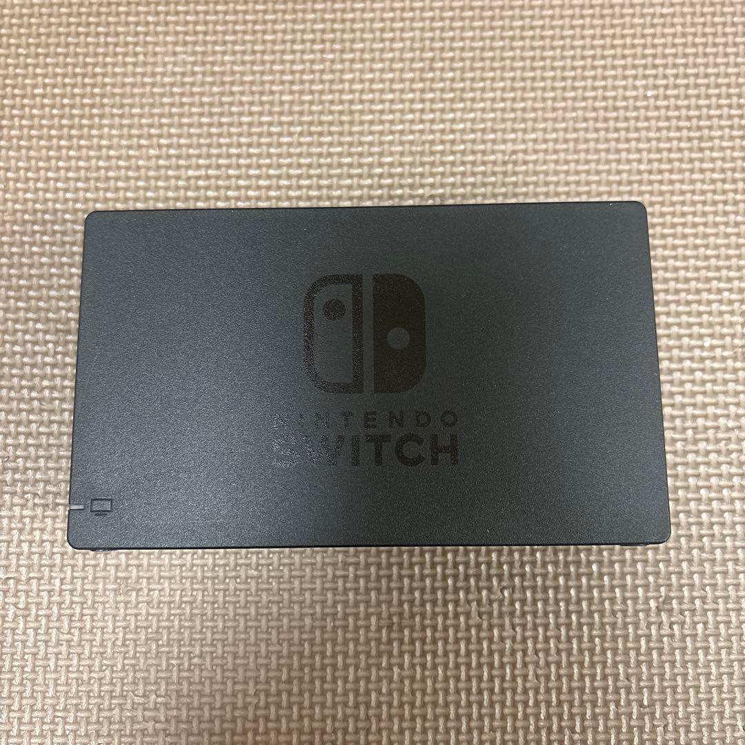動作確認済み⭐︎Nintendo Switch本体
