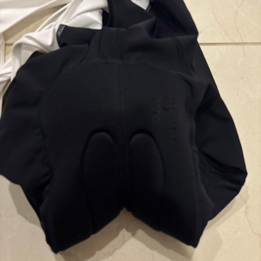 ウェア Rapha PRO TEAM TRAINING BIB SHORTS XS