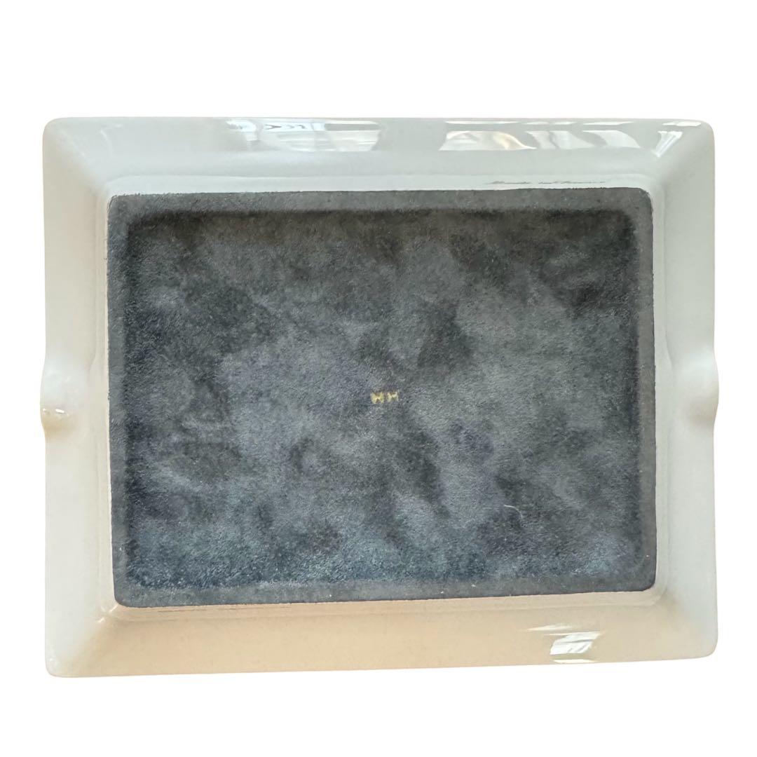 エルメス　HERMES 犬 灰皿