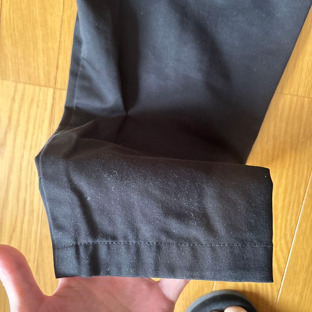 パンツ Supreme x Toy Machine Work Pant \"Black\"